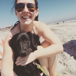 Meet your Posher, Sara